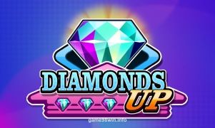 Hình ảnh Diamonds Up tại 98win1