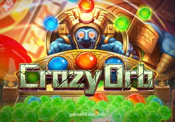 Hình ảnh Crazy Orb tại 98win1