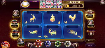 Trải nghiệm bảo mật 98Win