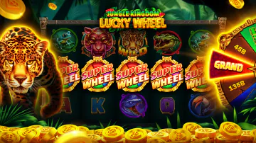 Giao diện trò chơi 98Win